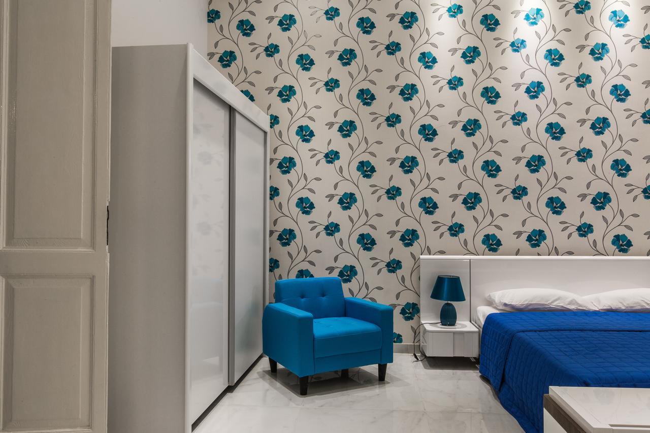 Апартаменты Cittadella Boutique Living Виктория Экстерьер фото