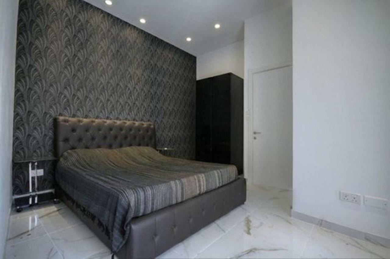 Апартаменты Cittadella Boutique Living Виктория Экстерьер фото